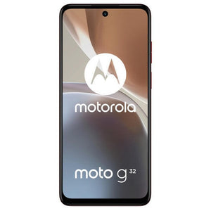 Mobilní telefon Motorola Moto G32 6GB/128GB, červená