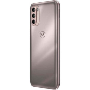 Mobilní telefon Motorola Moto G41 6GB/128GB, zlatá