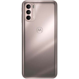 Mobilní telefon Motorola Moto G41 6GB/128GB, zlatá