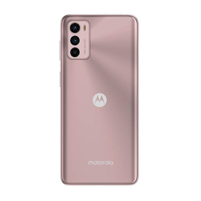 Mobilní telefon Motorola Moto G42 6GB/128GB, růžová