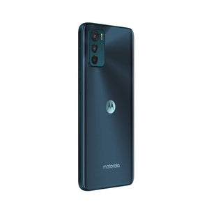 Mobilní telefon Motorola Moto G42 6GB/128GB, zelená