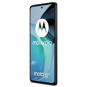 Mobilní telefon Motorola Moto G72 6GB/128GB, šedá
