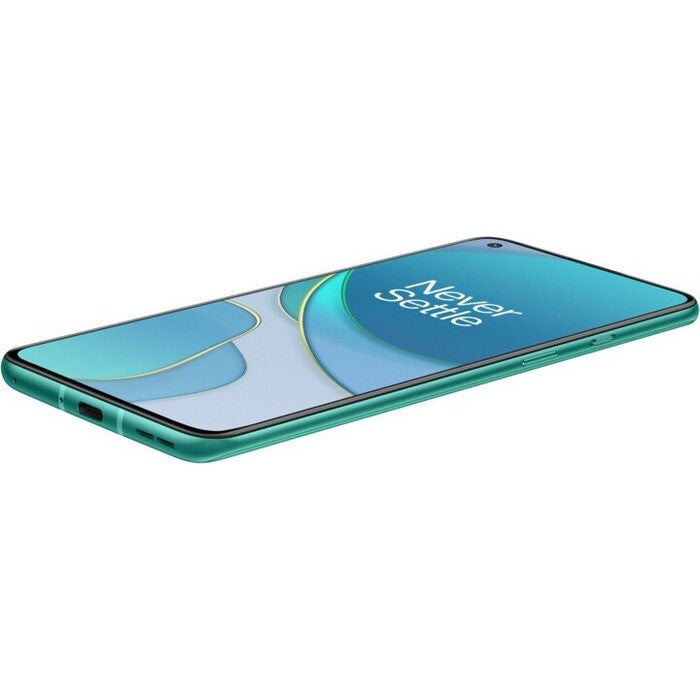 Mobilní telefon OnePlus 8T 8GB/128GB, zelená