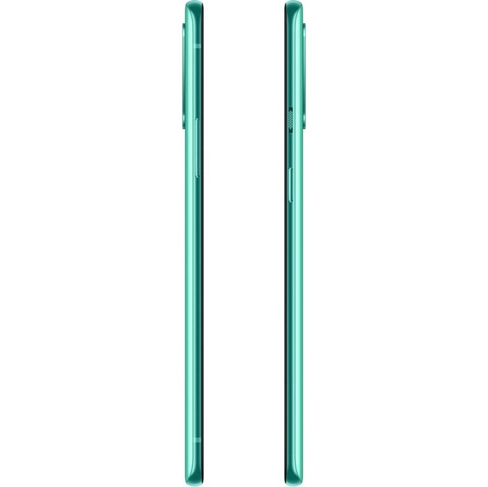 Mobilní telefon OnePlus 8T 8GB/128GB, zelená
