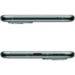 Mobilní telefon OnePlus 9 Pro 12GB/256GB, zelená