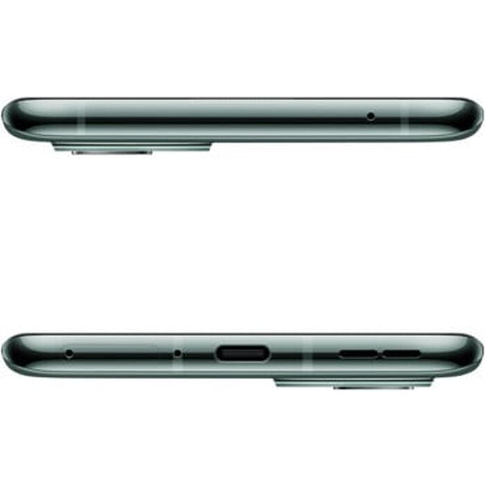 Mobilní telefon OnePlus 9 Pro 8GB/128GB, zelená