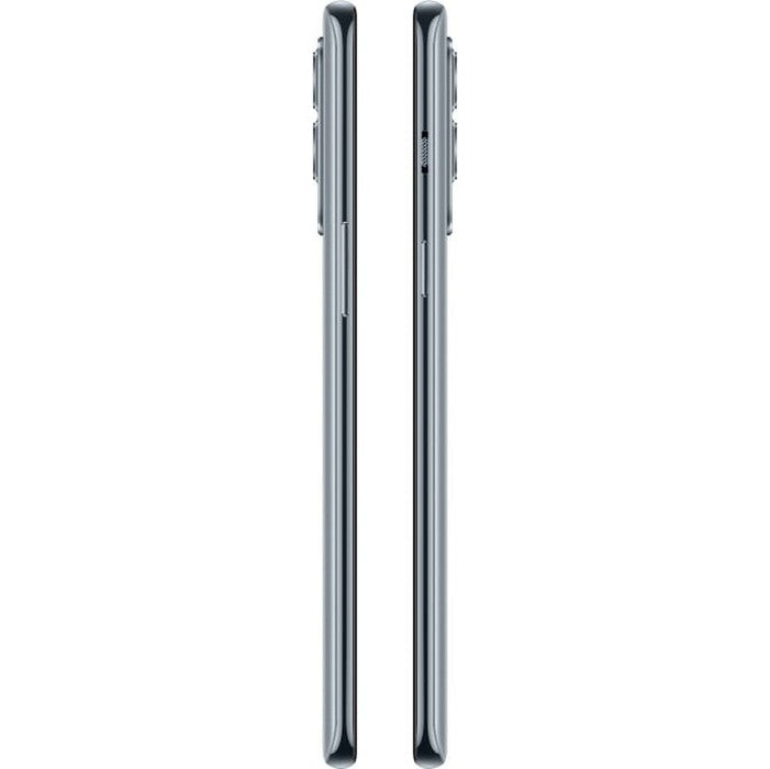 Mobilní telefon OnePlus Nord 2 5G 8GB/128GB, šedá