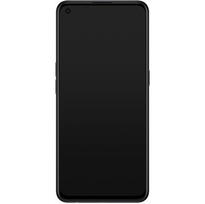 Mobilní telefon Oppo Reno 5 5G, černá