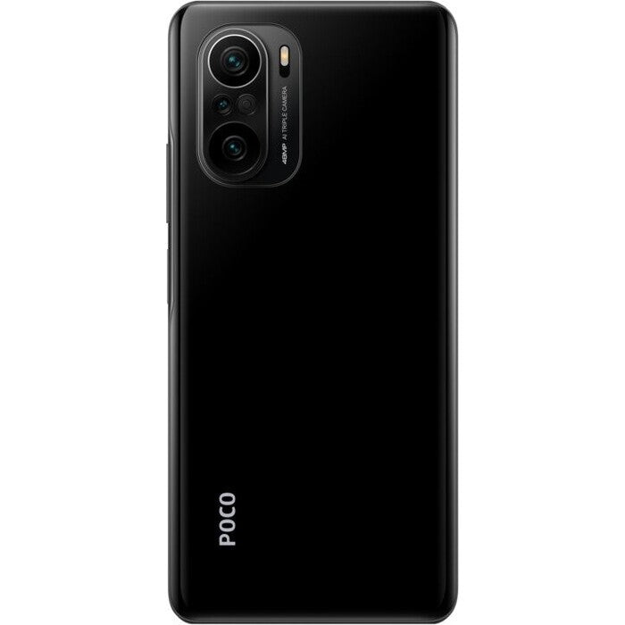 Mobilní telefon Poco F3 6GB/128GB, černá