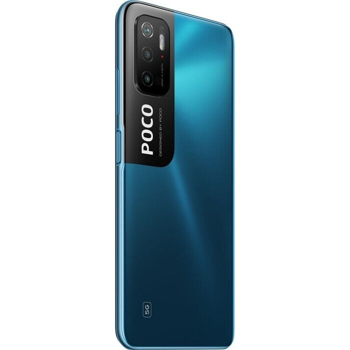 Mobilní telefon POCO M3 Pro 5G 4GB/64GB, modrá