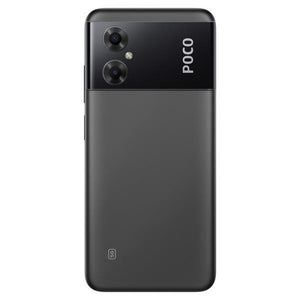 Mobilní telefon Poco M4 5G 4GB/64GB, černá