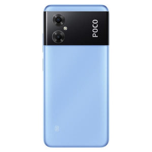 Mobilní telefon Poco M4 5G 4GB/64GB, modrá