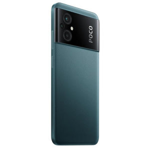 Mobilní telefon Poco M5 4GB/64GB, zelená