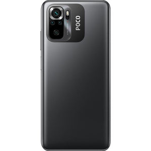 Mobilní telefon Poco M5s 4GB/128GB, šedá
