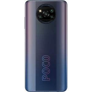 Mobilní telefon Poco X3 Pro 6GB/128GB, černá