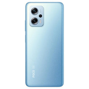 Mobilní telefon Poco X4 GT 8GB/256GB, modrá