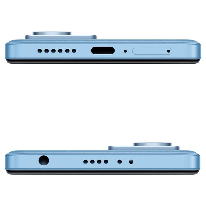 Mobilní telefon Poco X4 GT 8GB/256GB, modrá