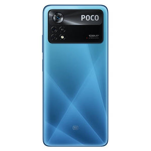 Mobilní telefon POCO X4 Pro 5G 8GB/256GB, modrá