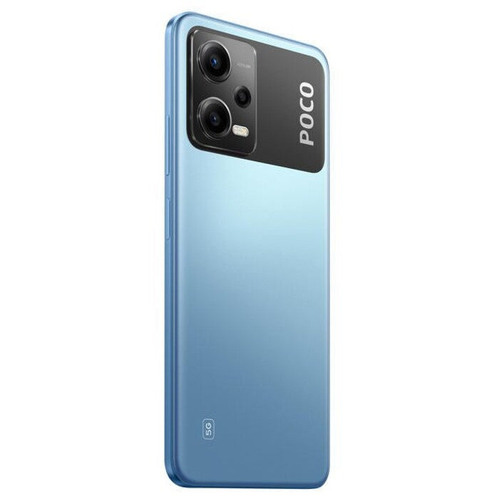 Mobilní telefon Poco X5 5G 6GB/128GB, modrá