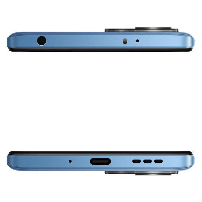 Mobilní telefon Poco X5 5G 6GB/128GB, modrá
