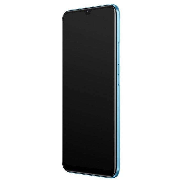 Mobilní telefon Realme C21-Y 3GB/32GB, modrá