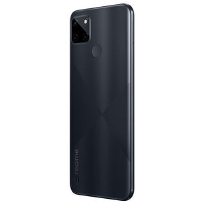 Mobilní telefon Realme C21-Y 4GB/64GB, černá