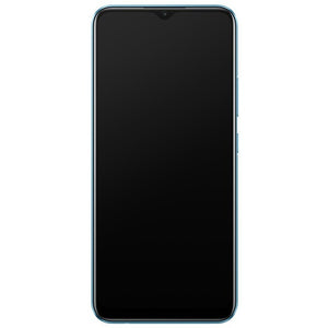 Mobilní telefon Realme C21-Y 4GB/64GB, modrá