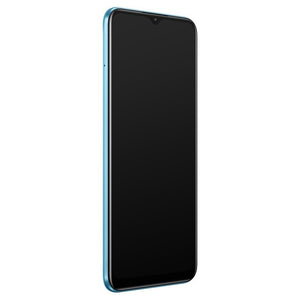 Mobilní telefon Realme C21-Y 4GB/64GB, modrá