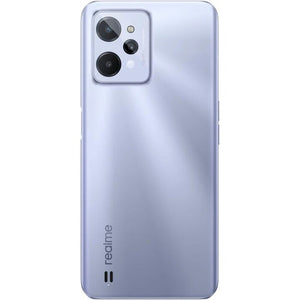 Mobilní telefon Realme C31 3GB/32GB, stříbrná