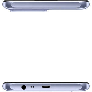 Mobilní telefon Realme C31 3GB/32GB, stříbrná
