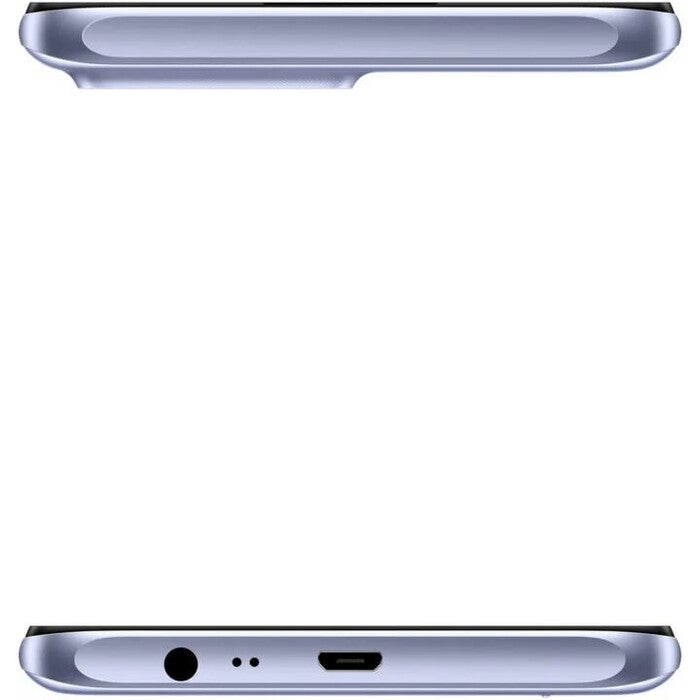 Mobilní telefon Realme C31 4GB/64GB, stříbrná