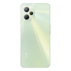 Mobilní telefon Realme C35 4GB/128GB, zelená