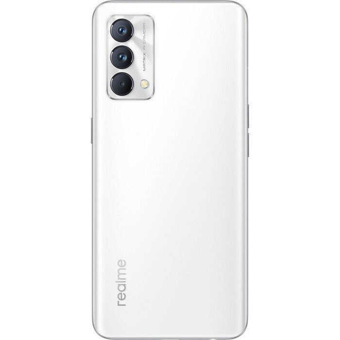Mobilní telefon Realme GT Master 6GB/128GB, bílá