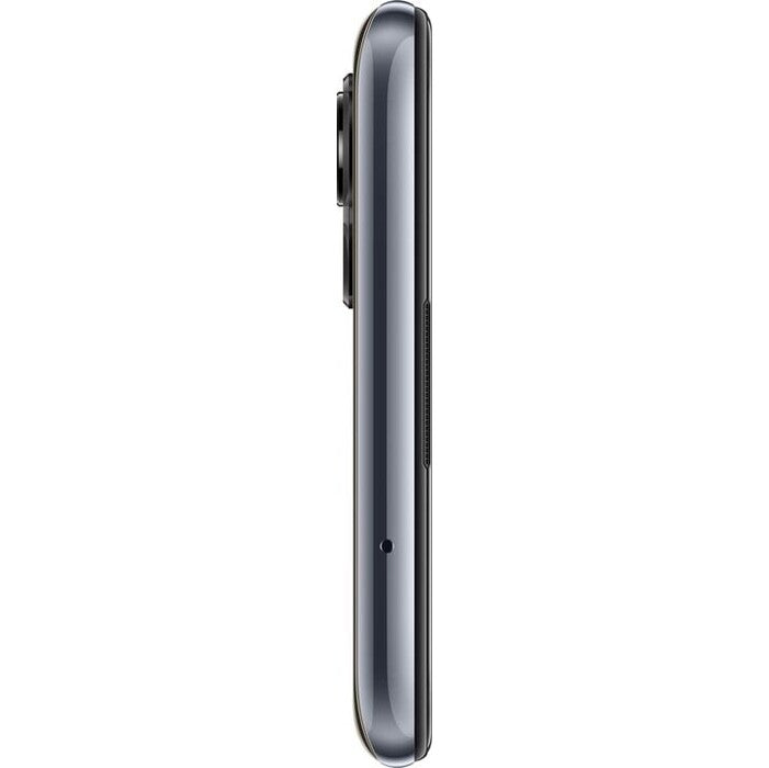 Mobilní telefon Realme GT Master 6GB/128GB, černá