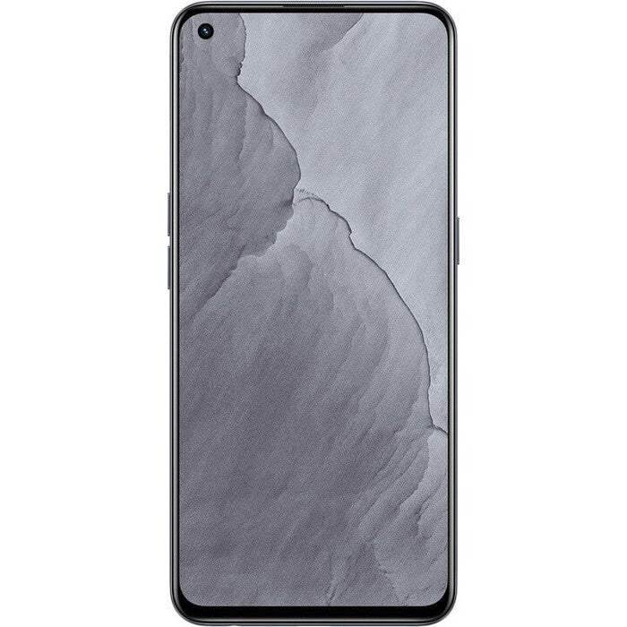 Mobilní telefon Realme GT Master 6GB/128GB, šedá