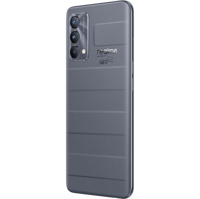Mobilní telefon Realme GT Master 6GB/128GB, šedá