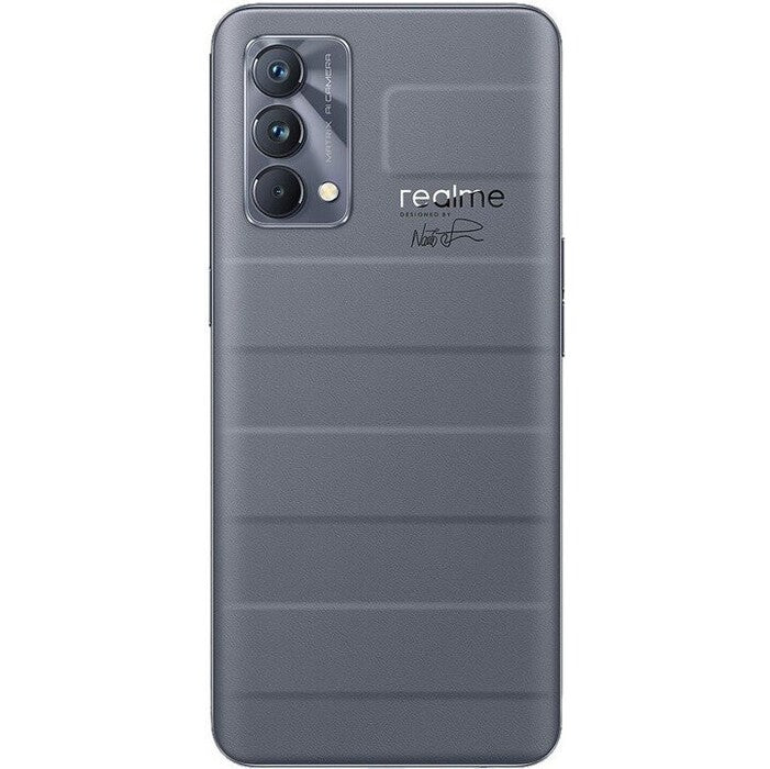 Mobilní telefon Realme GT Master 6GB/128GB, šedá