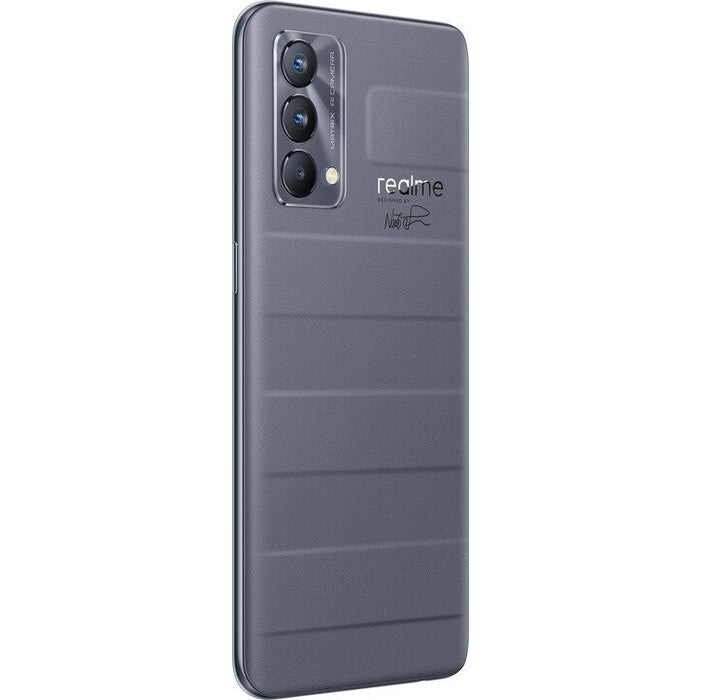 Mobilní telefon Realme GT Master 6GB/128GB, šedá