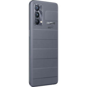 Mobilní telefon Realme GT Master 6GB/128GB, šedá