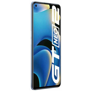 Mobilní telefon Realme GT Neo 2 8GB/128GB, modrá