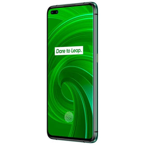 Mobilní telefon Realme X50 Pro 5G 12GB/256GB, zelená