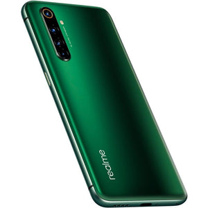Mobilní telefon Realme X50 Pro 5G 12GB/256GB, zelená