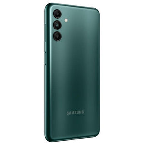 Mobilní telefon Samsung Galaxy A04 3GB/32GB, zelená