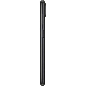 Mobilní telefon Samsung Galaxy A12 4GB/64GB, černá