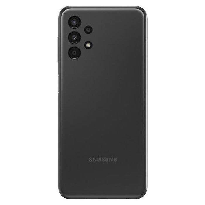 Mobilní telefon Samsung Galaxy A13 4GB/64GB, černá
