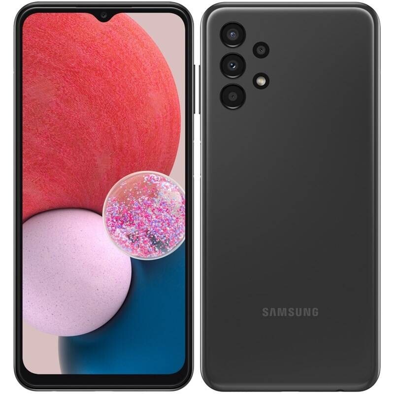 Mobilní telefon Samsung Galaxy A13 SM-A137 3GB/32GB, černá