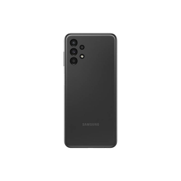 Mobilní telefon Samsung Galaxy A13 SMA137 4GB/64GB, černá OKAY.cz