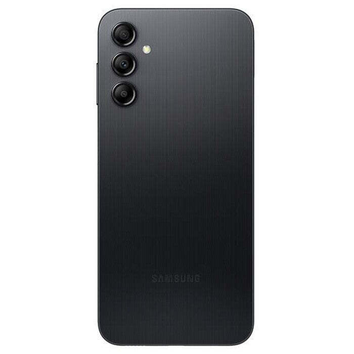 Mobilní telefon Samsung Galaxy A14 4GB/128GB, černá