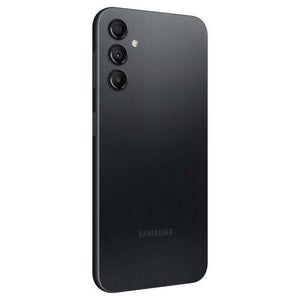 Mobilní telefon Samsung Galaxy A14 4GB/128GB, černá