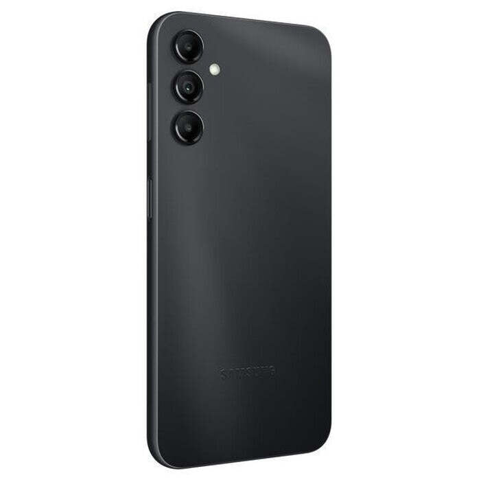 Mobilní telefon Samsung Galaxy A14 5G 4GB/128GB, černá